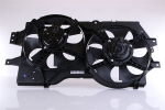 Ventilaator,mootorijahutus NISSENS 85288