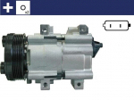 Kompressor,kliimaseade MAHLE ACP 153 000S