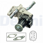 EGR-klapp DELPHI EG10551-12B1