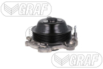 Veepump, mootori jahutus GRAF PA1485
