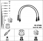 S&uuml;&uuml;tes&uuml;steemikomplekt NGK RC-ST405