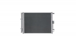 Kondensaator,kliimaseade MAHLE AC 1096 000S