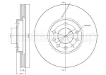 Piduriketas METELLI 23-0605C