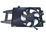 Ventilaator,mootorijahutus GT-BERGMANN Automotive GT13-001