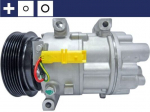 Kompressor,kliimaseade MAHLE ACP 1343 000S