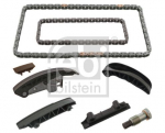 Mootori keti komplekt FEBI BILSTEIN 49240