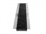 Filter,salongi&otilde;hk CORTECO 21652361