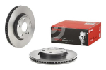 Piduriketas BREMBO 09.B520.11