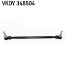 Juhtvarras SKF VKDY 348504