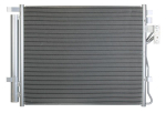 Kondensaator,kliimaseade MAXGEAR AC830502