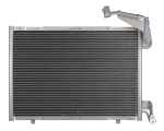 Kondensaator,kliimaseade MAXGEAR AC830478