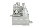 &Otilde;liradiaator, automaatkast NRF 310076