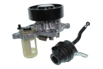 Veepump, mootori jahutus HEPU P405