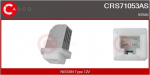 Takistus,salongipuhur CASCO CRS71053AS