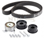 Hammasrihma komplekt SNR KD453.11