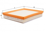 &Otilde;hufilter KNECHT LX 4729