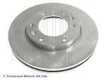 Piduriketas BLUE PRINT ADG043140