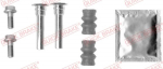 Juhth&uuml;lsikomplekt,pidurisadul QUICK BRAKE 113-1389X