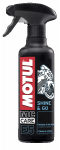 Plastikupuhastaja MOTUL 103000