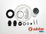 Remondikomplekt,Pidurisadul AUTOFREN SEINSA D41124C