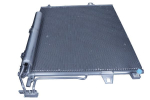 Kondensaator,kliimaseade MAXGEAR AC818739