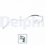 Pidurivoolik DELPHI LH7604
