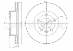 Piduriketas METELLI 23-0416