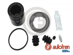 Remondikomplekt,Pidurisadul AUTOFREN SEINSA D41610C