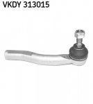 Rooliots SKF VKDY 313015