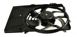 Ventilaator,mootorijahutus MAXGEAR AC230124