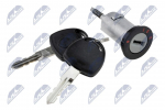 Sulgursilinder, s&uuml;&uuml;telukk NTY EZC-PL-046