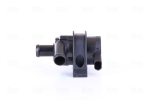 Veepump, mootori jahutus NISSENS 831061