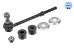 Stabilisaator,Stabilisaator MEYLE 36-16 060 0011