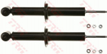 Amort TRW JHS110T