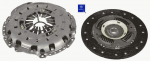 Sidurikomplekt SACHS 3000 951 775