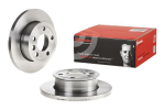 Piduriketas BREMBO 08.5497.10