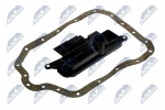 H&uuml;draulikafiltrikomplekt,automaatk&auml;igukast NTY FSF-TY-020