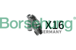 Klapitapp Borsehung B18213