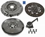 Sidurikomplekt SACHS 2290 601 138