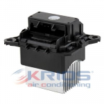 Regulaator, salongipuhur MEAT & DORIA K106133
