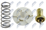 Termostaat,Jahutusvedelik NTY CTM-WW-039
