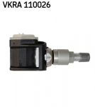 Rattaandur, rehvir&otilde;hu kontrolls&uuml;steem SKF VKRA 110026