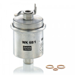 K&uuml;tusefilter MANN-FILTER WK 68/1 x
