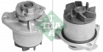 Veepump, mootori jahutus INA 538 0350 10