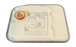 H&uuml;draulikafilter,automaatk&auml;igukast FEBI BILSTEIN 14256