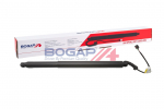 Elektrimootor, tagaluuk BOGAP K5260102