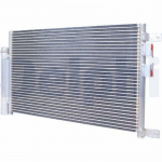 Kondensaator,kliimaseade DELPHI TSP0225484