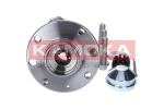 Rattalaagrikomplekt KAMOKA 5500061