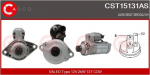 Starter CASCO CST15131AS