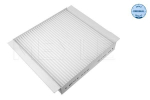 Filter,salongi&otilde;hk MEYLE 012 319 0047